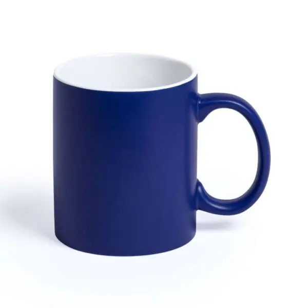 Mug couleur personnalisé chez Atelier Aby